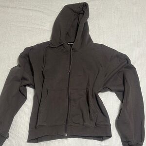 Pretty little thing jacket